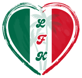 La Familia Keller MX logo