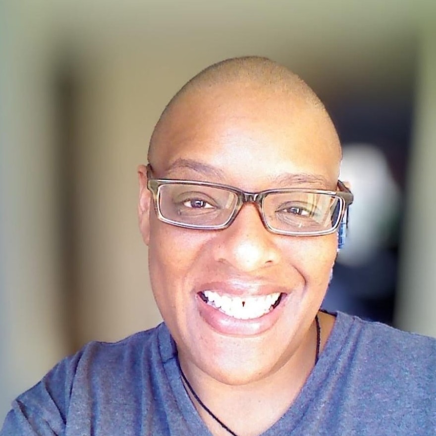 Shanti Intuitive Life Coaching owner